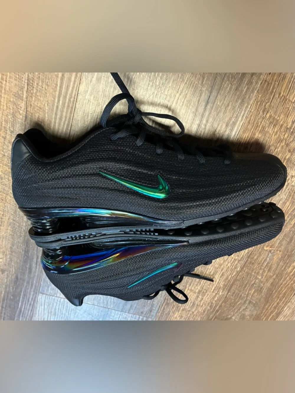 Nike Shox Z SE 